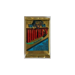 O-PEE-CHEE Premier '93 - '94 Series 1 Nhl Hockey Booster Pack 13 Cards Plus 1 Special Insert Per Pack