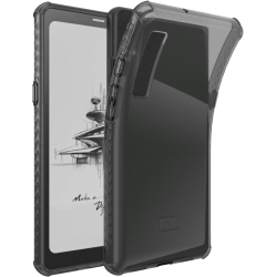 TUDIA Skn Onyx Boox Palma Case 6.13" Back Cover - In Black