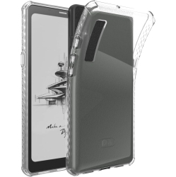 TUDIA Skn Onyx Boox Palma Case 6.13" Back Cover - Clear