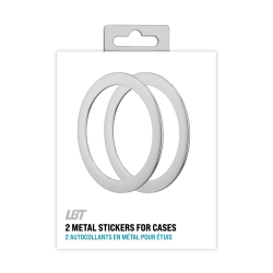 LBT Mag Stream 2-Pack Magnetic Aluminum Rings