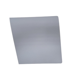 PLAYSTATION Refurbished (Good) Playstaion 5 Slim Plate Bottom Right In White