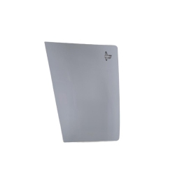 PLAYSTATION Refurbished (Good) Playstaion 5 Slim Plate Top Right In White