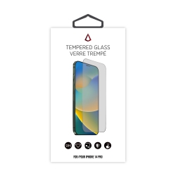 LBT Tempered Glass for Iphone 14 Pro