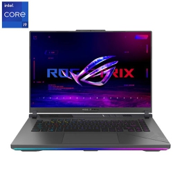 ASUS - Rog Strix G16 16" Gaming Laptop - Eclipse (Intel Core I9-14900Hx/1Tb SSD/32GB Ram/geforce Rtx 4060) In Grey