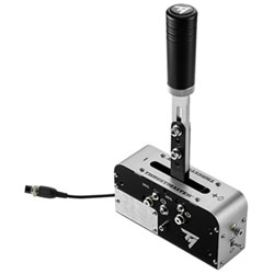 Thrustmaster Sequential Shifter & Handbrake