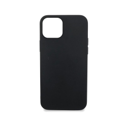 LBT Gel Grip Silicone Case (Black) for Iphone 15 Pro Max