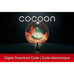 Cocoon (Switch) - Téléchargement Numérique