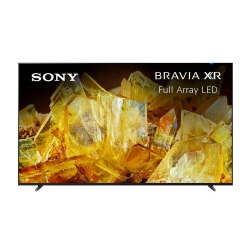 SONY - Bravia Xr55X90L 55-In / 4K HDr / Led Smart Google Tv