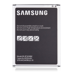 ESOURCE PARTS Replacement Battery Compatible for Samsung Galaxy Tab Active Lte (T360 / T365) / Tab Active 2 8.0" (T390 / T395)