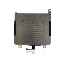 ESOURCE PARTS Replacement Replacement Battery Compatible for Watch Series Ultra 1St Gen (49Mm) (Premium) In Multicolor