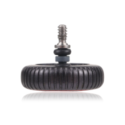 ESOURCE PARTS Replacement Crown Nut Compatible for Watch Series 5 (40MM / 44Mm) (Lte Version) (Gray) In Multicolor