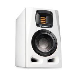 ADAM AUDIO Limited Edition A4V Active Two-Way Speaker - (Single) In White