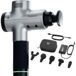 HYPERICE - Hypervolt Bluetooth - Deep Tissue Percussion Massage Gun