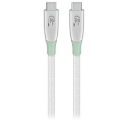 Insignia 2.1m (7 ft.) USB-C to USB-C Cable - Only at Best Buy