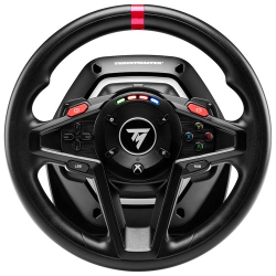 THRUSTMASTER - T128 Racing Wheel & Magnetic Pedals for Xbox Series X|S & Xbox One/pc