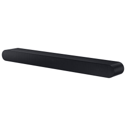 SAMSUNG - Hw-S60D/zc Wireless Dolby Atmos Sound Bar - In Black