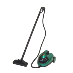 BISSELL COMMERCIAL Bisell Biggreen Commercial Bgst500T Hercules Vapor Scrub Steam Cleaner