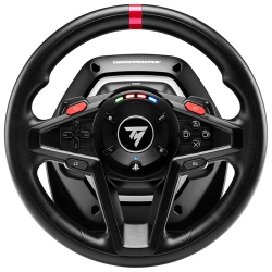 THRUSTMASTER - T128 Racing Wheel & Magnetic Pedals for Ps5/ps4/pc