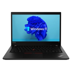 LENOVO Refurbished (Good) - Thinkpad T490 Professional Laptop - 14 Inch Fhd Ips Display - Intel I5 Quad-Core 8Th Gen Cpu - 16GB Ddr4 Ram - 1Tb SSD