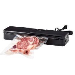 ANOVA Culinary Anvs01-Us00 Precision Vacuum Sealer, Includes 10 Precut Bags, for Sous Vide And Food Storage