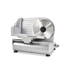 HAMILTON BEACH Meat Slicer