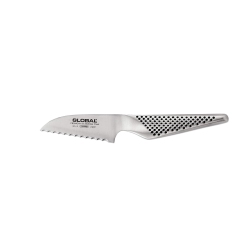 GLOBAL 3-Inch 8Cm Serrated Tomato Knife