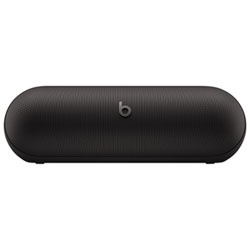 Beats By Dr. Dre Pill Bluetooth Wireless Speaker - Champagne Gold