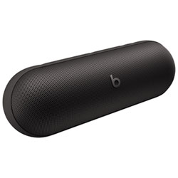 Beats by Dr Dre Beats Pill+ Black ビーツ Beats By Dr. Dre Pill Bluetooth Wireless Speaker - Matte