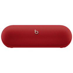 Beats By Dr. Dre Pill Bluetooth Wireless Speaker - Champagne Gold