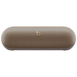 Beats By Dr. Dre Pill Bluetooth Wireless Speaker - Champagne Gold