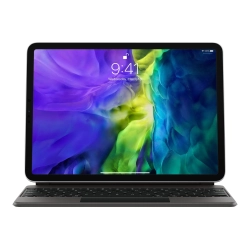 APPLE Refurbished (Good) - Magic Keyboard for Ipad Pro 11" 3Rd/4Th Gen /air 5Th/4Th Gen /air 11" (M2) - - (English) In Black