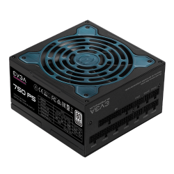 EVGA Supernova 750 P5 80 Plus Fully Modular Atx Power Supply, 750W In Platinum