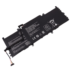 BATTDEPOT New C41N1715 Laptop Battery for Asus Zenbook 13 Ux331Fn Ux331Ua Ux331Un Ux333Fn Ux331Fa Ux331Ual