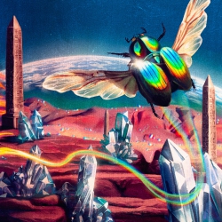 LEX RECORDS Danger Mouse & Jemini - Born Again [Vinyl Lp]