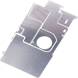 NINTENDO Refurbished (Good) Switch Lite Inner Heat Shield