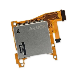 NINTENDO Refurbished (Good) Switch Lite Game Card Reader