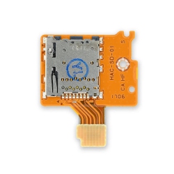 NINTENDO Refurbished (Good) Switch Micro Sd Card Reader