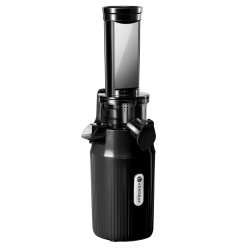 VENTRAY Essential Ginnie Juicer, Compact & Slow, Nutrient Dense, Best Gift for Family