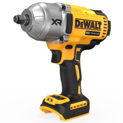 DEWALT 20V Max Xr Impact Wrench, 1/2 In Cordless, High Torque, 4 Speed Precision Mode, Tool Only (Dcf900B)