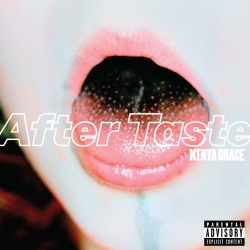 WARNER RECORDS Kenya Grace - The After Taste [Compact Discs]