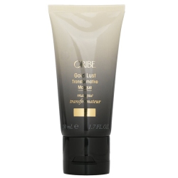 AVERA GROUP Oribe By Oribe Lust Transformative Masque 1.7 OZ In Gold