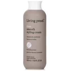AVERA GROUP Living Proof By Living Proof No Frizz Smooth Styling Cream 8 OZ
