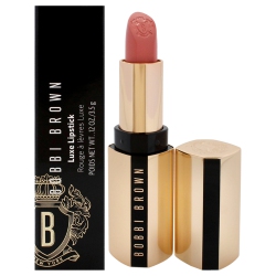 BOBBI BROWN Luxe Lipstick - Pale Mauve By Bobbi for Women - 0.12 OZ Lipstick