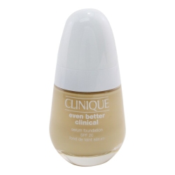 CLINIQUE Even Better Clinical Serum Foundation Spf 20 - # Wn 04 Bone 30Ml/1OZ