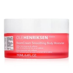 OLE HENRIKSEN Touch Beamcream Smoothing Body Moisturizer 190Ml/6.4OZ
