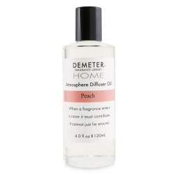 DEMETER Atmosphere Diffuser Oil - 120Ml/4OZ In Peach