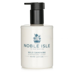 NOBLE ISLE Wild Samphire Hand Lotion 250Ml/8.45OZ