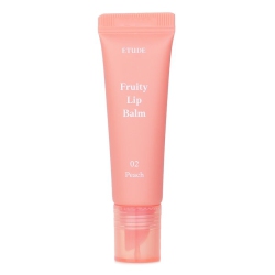 ETUDE HOUSE Fruity Lip Balm - #02 - 10G/0.35OZ In Peach