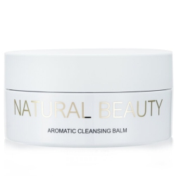 NATURAL BEAUTY Aromatic Cleansing Balm - 115G/4.06OZ