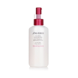 SHISEIDO Internalpowerresist Beauty Extra Rich Cleansing Milk (for Dry Skin) - 125Ml/4.2OZ